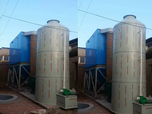 锅炉除尘器价格